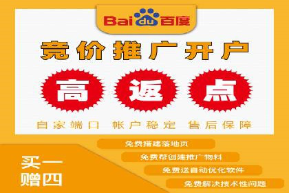 百度SEO推广的五大创新案例