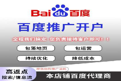 百度竞价排名：企业营销新利器案例分析